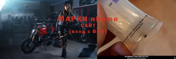 стафф Бородино